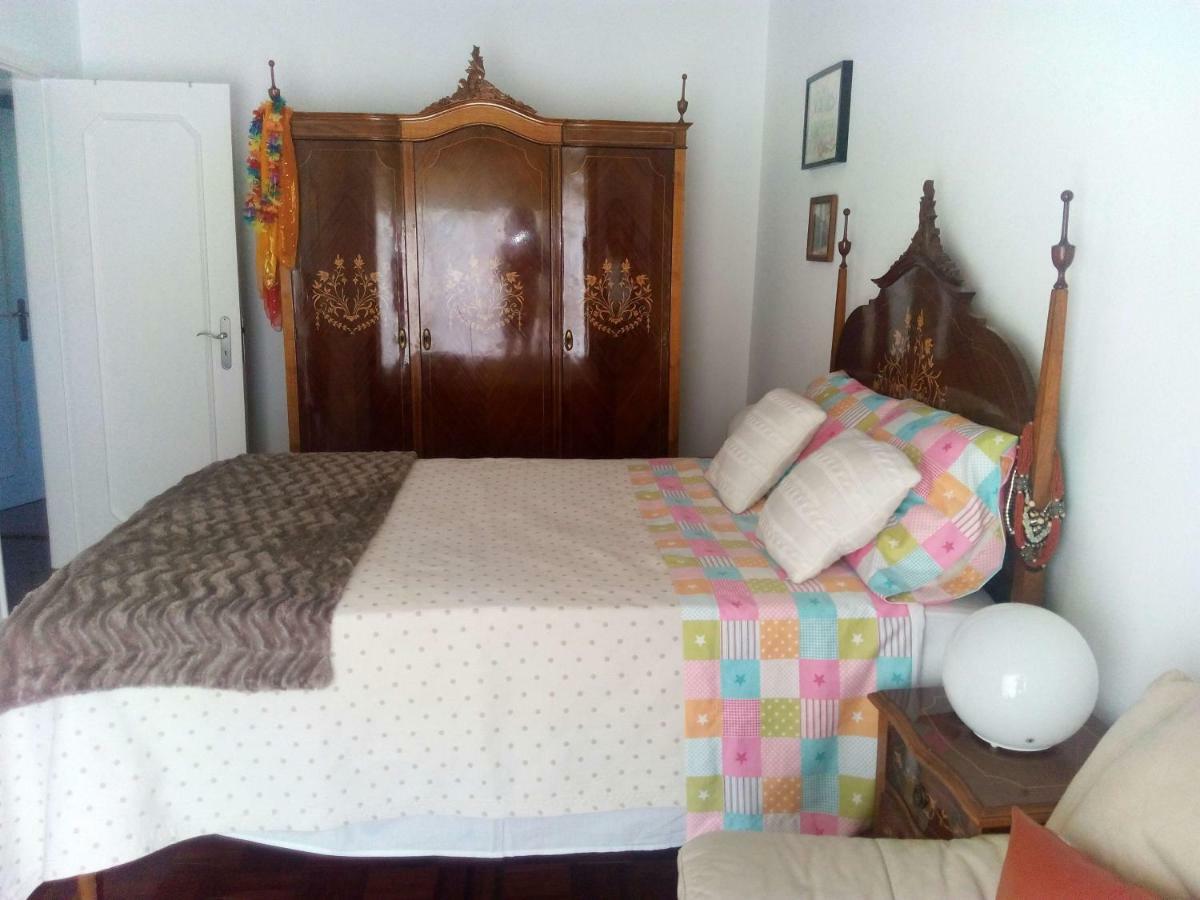 Seaparty Almada Exterior photo