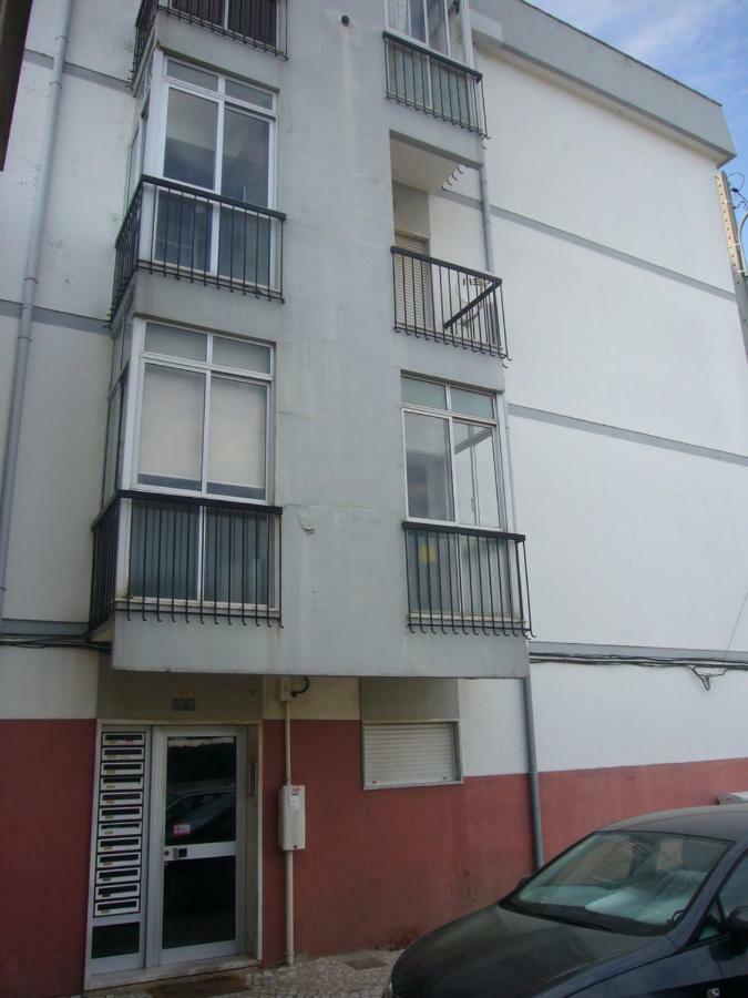 Seaparty Almada Exterior photo